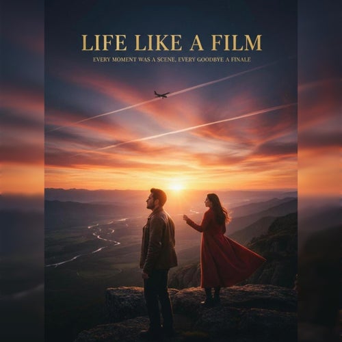Yaşadık film gibi