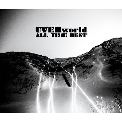 All Time Best by UVERworld on Beatsource