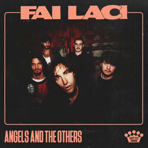 Angels And The Others