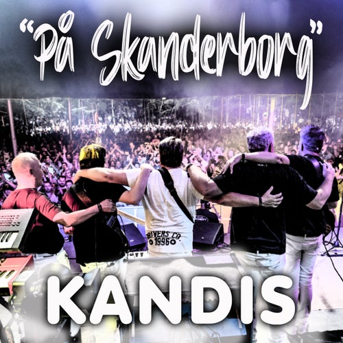På Skanderborg