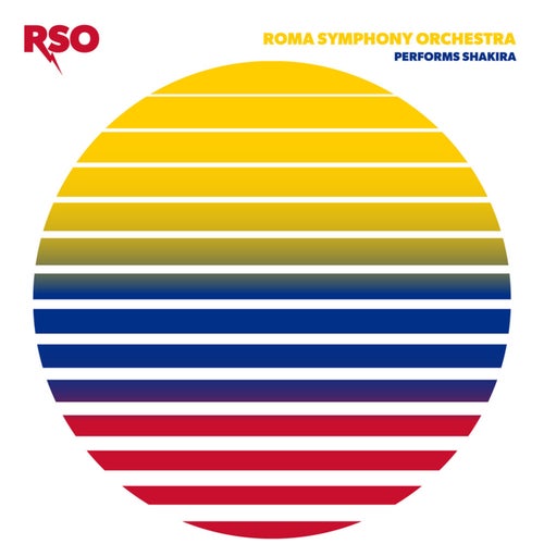 RSO Performs Shakira