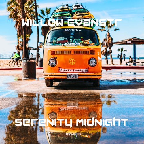 Serenity Midnight