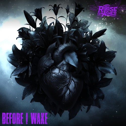 BEFORE I WAKE