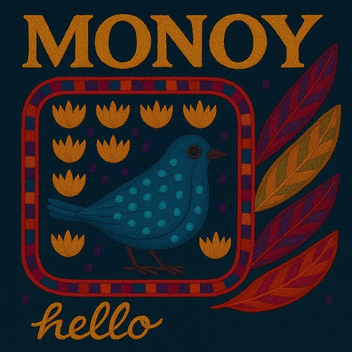 Hello