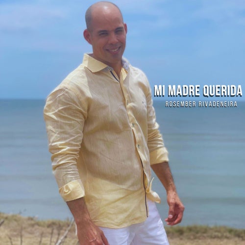 MI MADRE QUERIDA