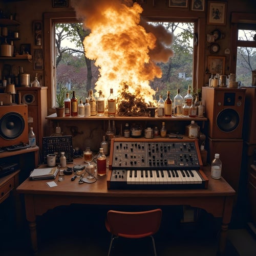 Lo-Fi Mix (Instrumentals)