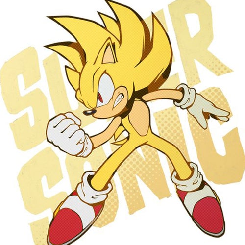 5 MINUTINHOS DE SONIC GOLD 2