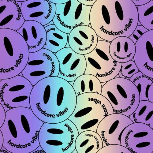 Hardcore Vibes (Extended Mix)