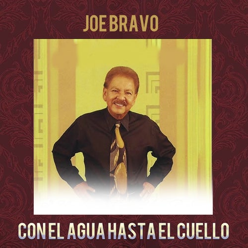 Con El Agua Hasta El Cuello