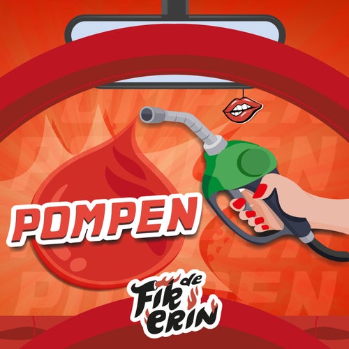 Pompen