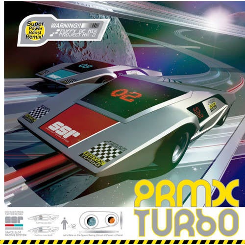 PRMX TURBO