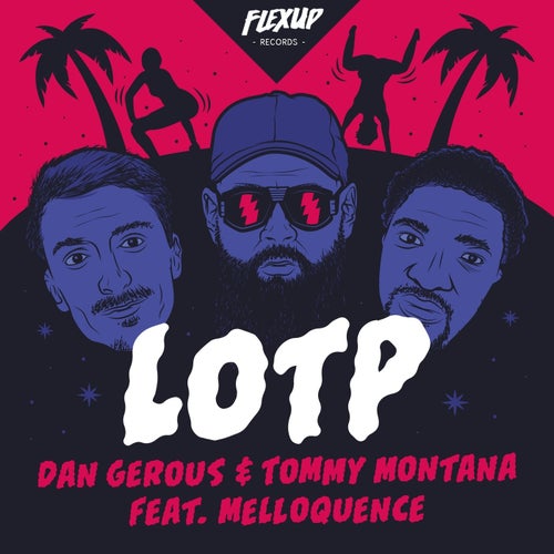 LOTP (feat. Melloquence)