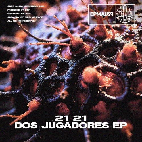 Dos Jugadores EP