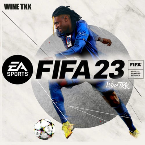 Wine TKK - Fifa 21 MP3 Download & Lyrics