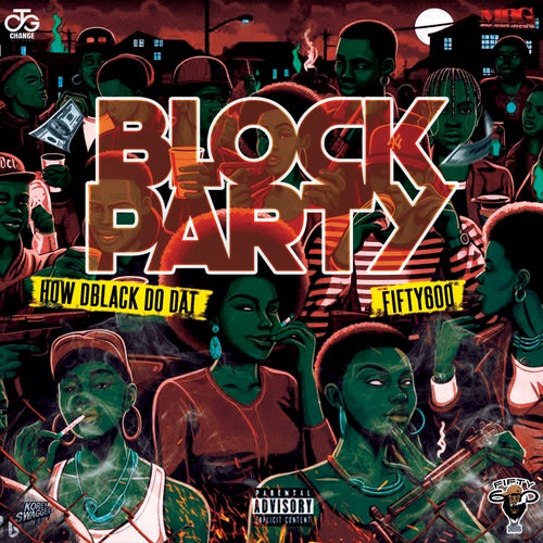 BLOCK PARTY