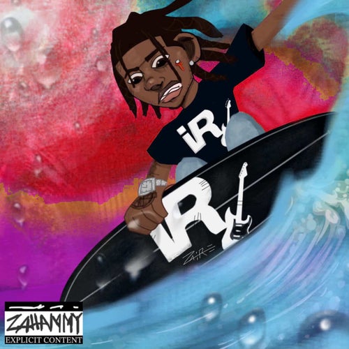 Wavy