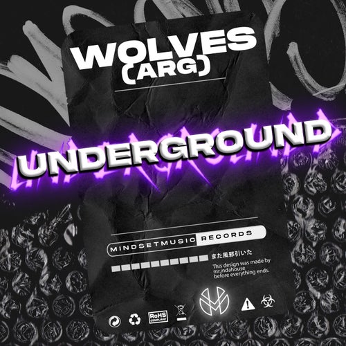 Underground