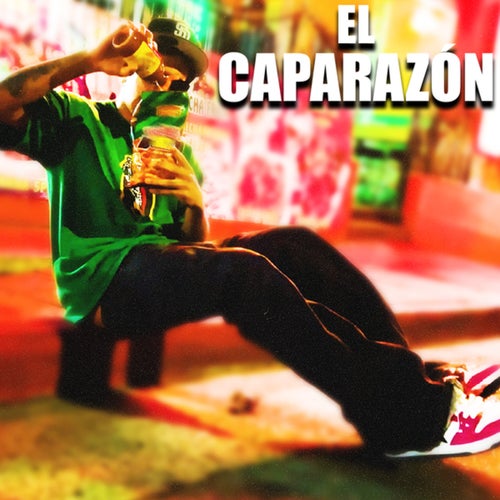 EL CAPARAZÓN