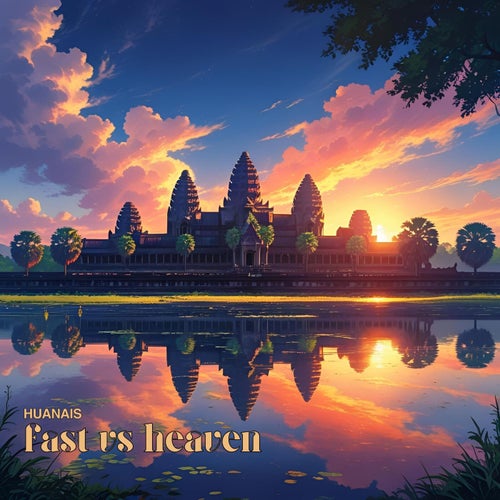 fast vs heaven