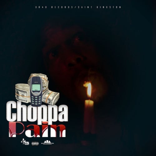 Choppa Pain