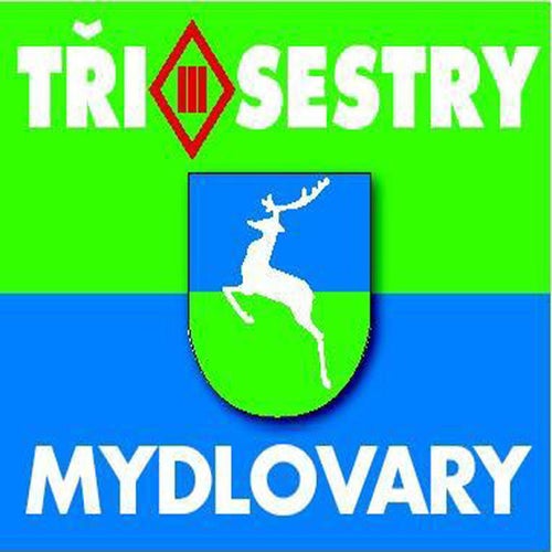 Mydlovary