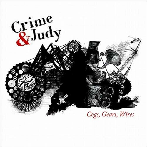 Cogs, Gears, Wires