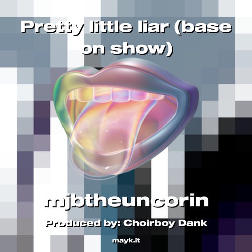 Pretty little liar (base on show)