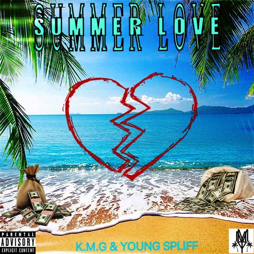 Summer love (feat. Young spliff)