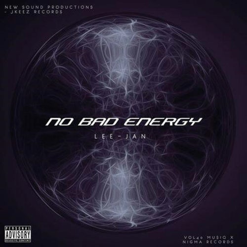 No Bad Energy