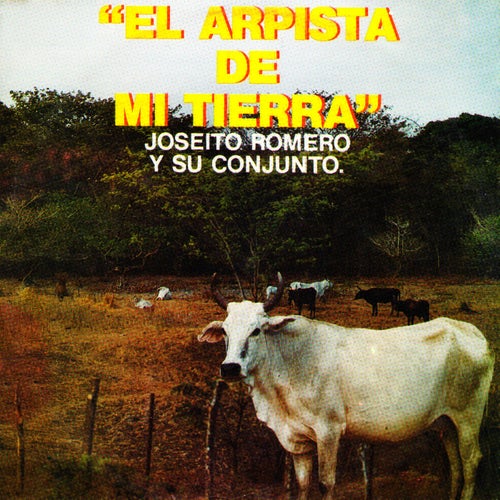 El Arpista de Mi Tierra