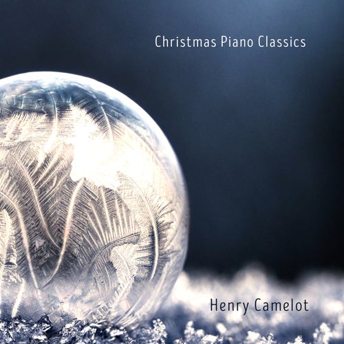 Christmas Piano Classics