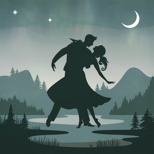 Baila hasta el amanecer