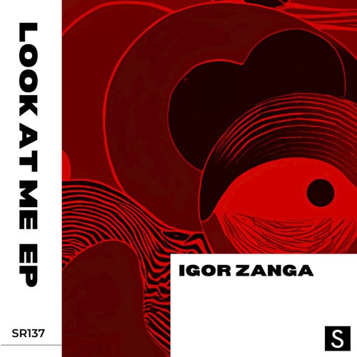 Look At Me EP