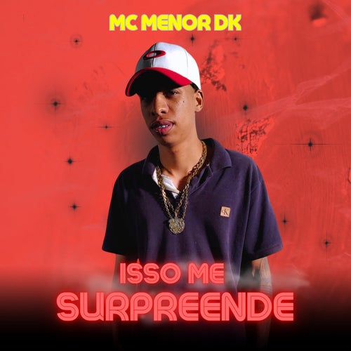 Isso Me Surpreende