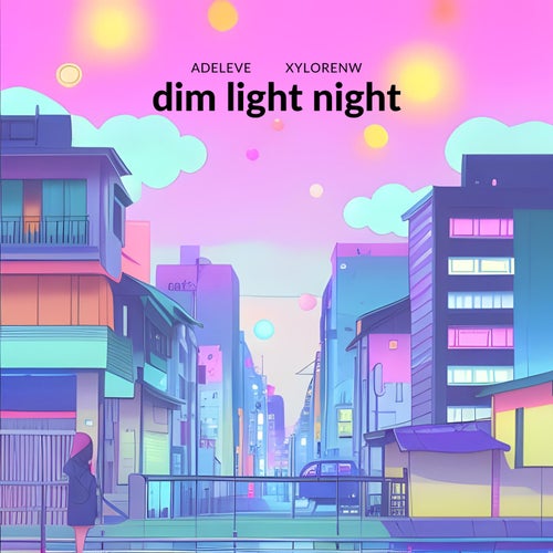 dim light night (feat. XylorenW)