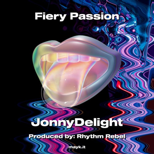 Fiery Passion