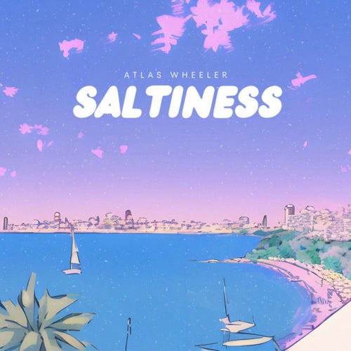 Saltiness