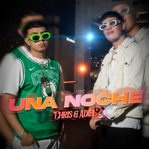 Una Noche