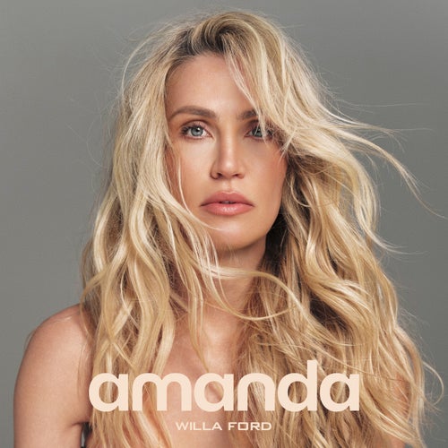 amanda