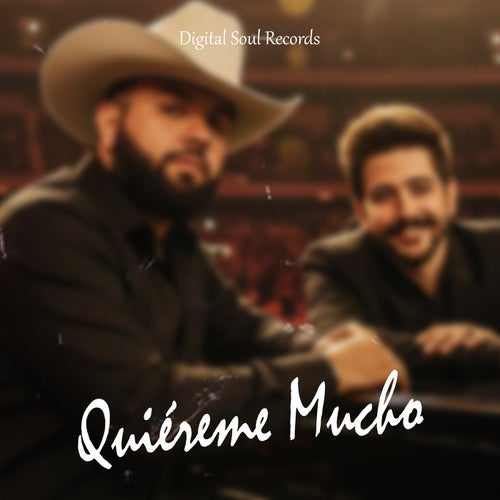Quiéreme Mucho