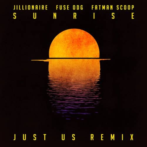 Sunrise (Just Us Remix)