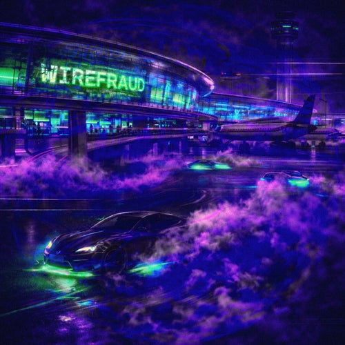 THE AIRPORT GOT HACKED