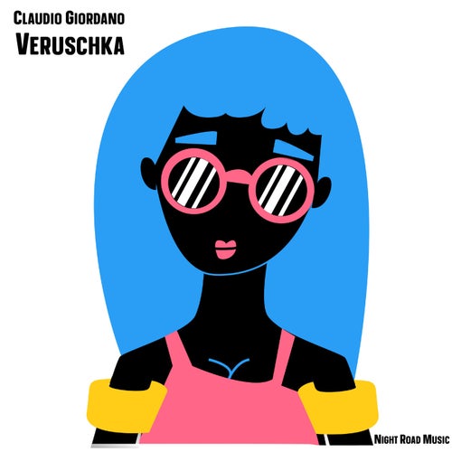 Veruschka
