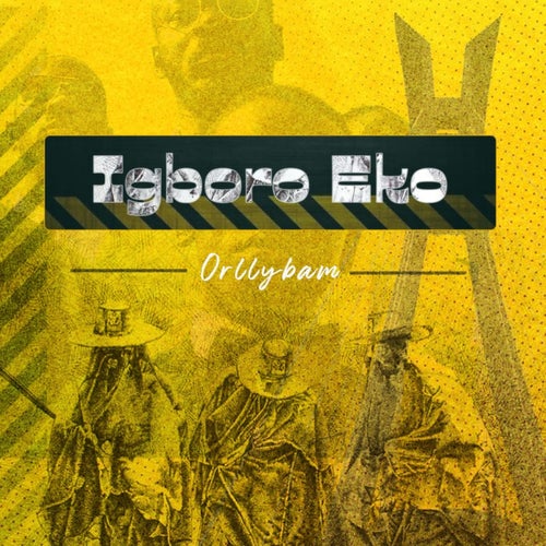 Igboro Eko