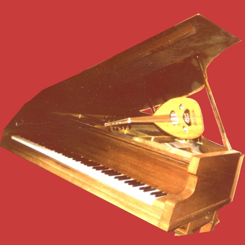 Mechanics of Love (Stripped) / Faust (Stripped)