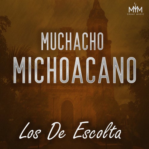 Muchacho Michoacano