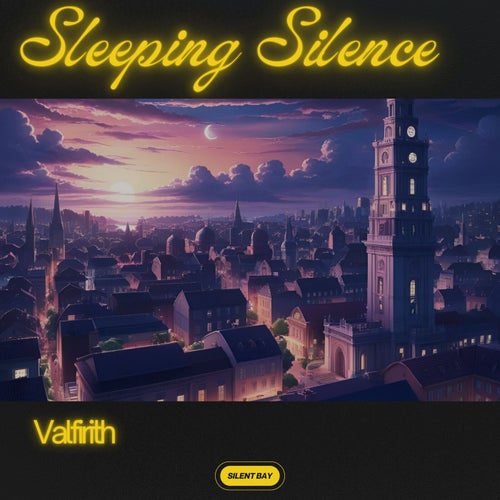Sleeping Silence