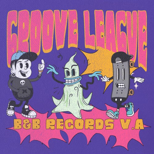 Groove League