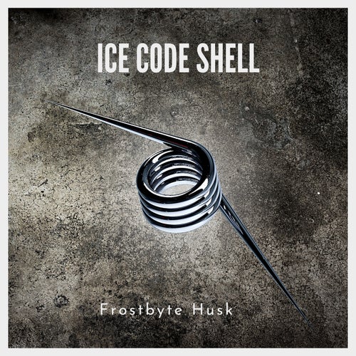 Ice Code Shell