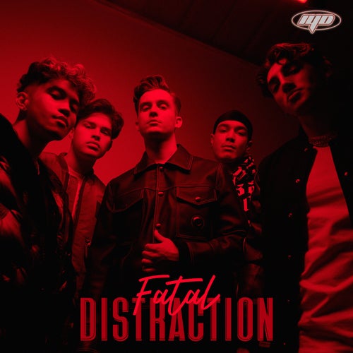 Fatal Distraction